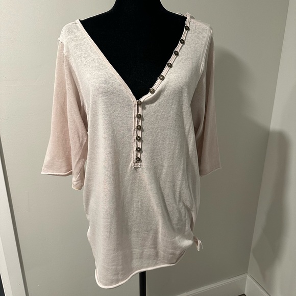 We The Free tunic-style top - Picture 1 of 2